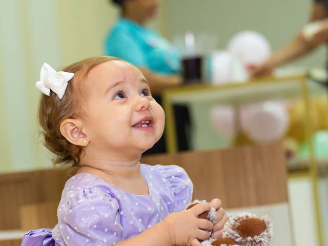 Aniversários de Helena