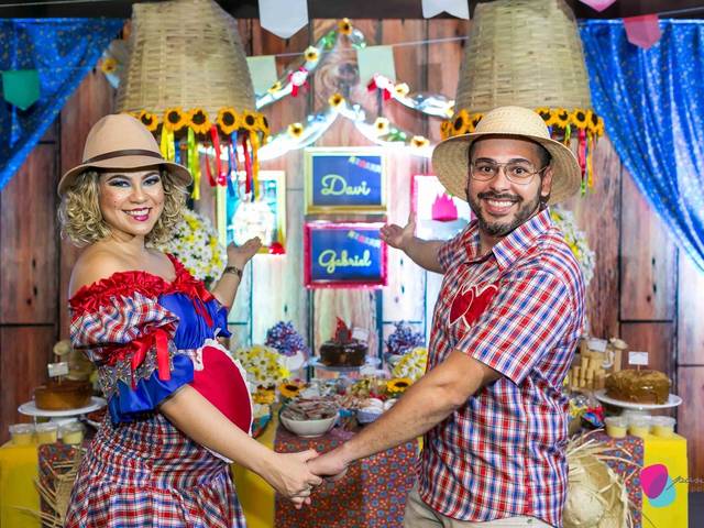 Diversos de Chá Davi e Gabriel