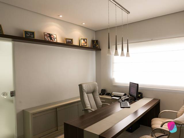 Diversos de Portfolio - Arquitetura