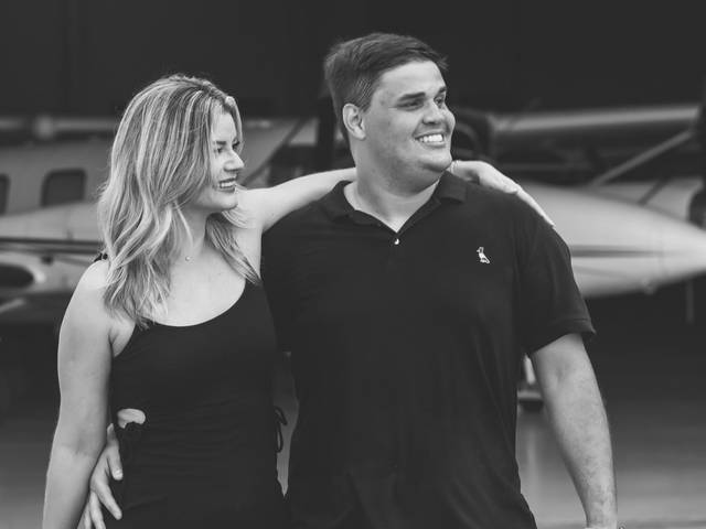 Casamentos de Kamilla e Rodolpho - Pré Wedding