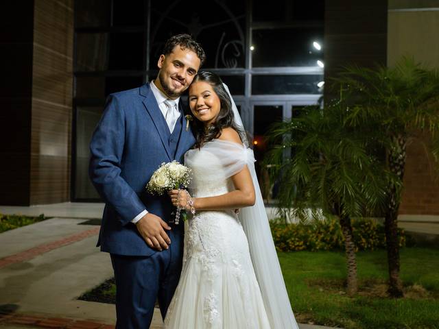 Casamentos de Maria Eduarda & Tobias