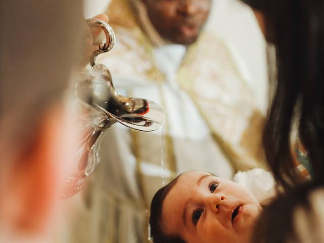 Batizados de Batizado - José Inácio