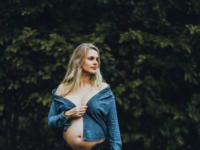 Gestantes de Gestante Rhayane