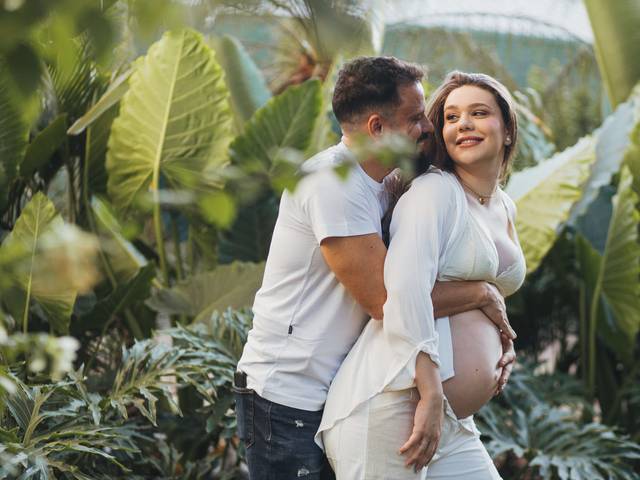 Gestantes de Vittoria