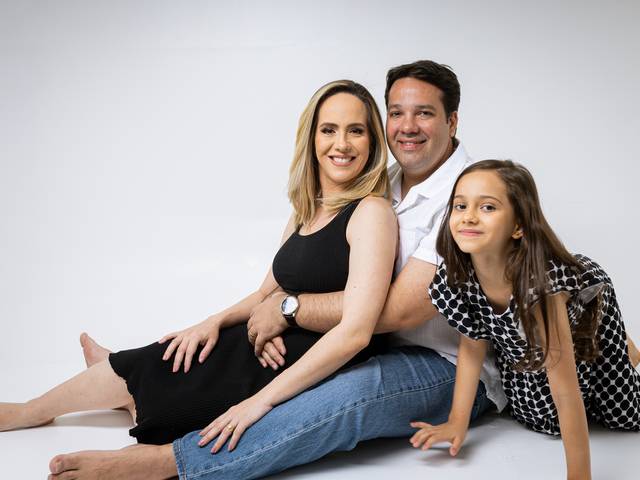 Gestantes de Natalia