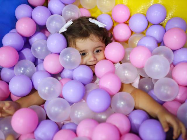 Aniversários de Elisa