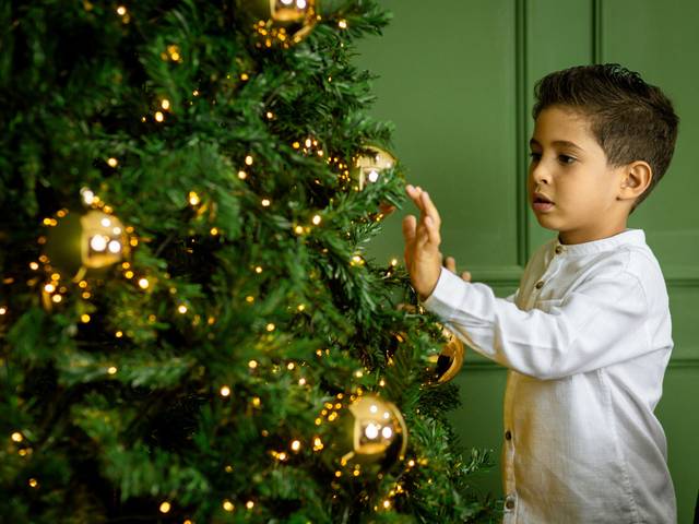 Ensaios de Natal 2025