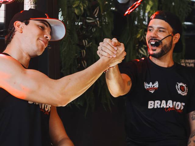 Diversos de Braaveiros