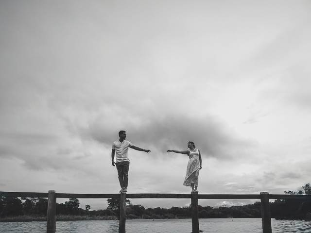 Aniversário de Gaby e Gabriel