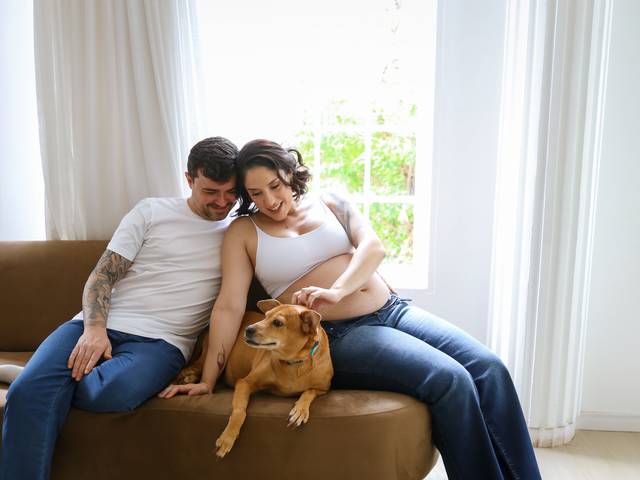 Gestantes de Gestante Camila