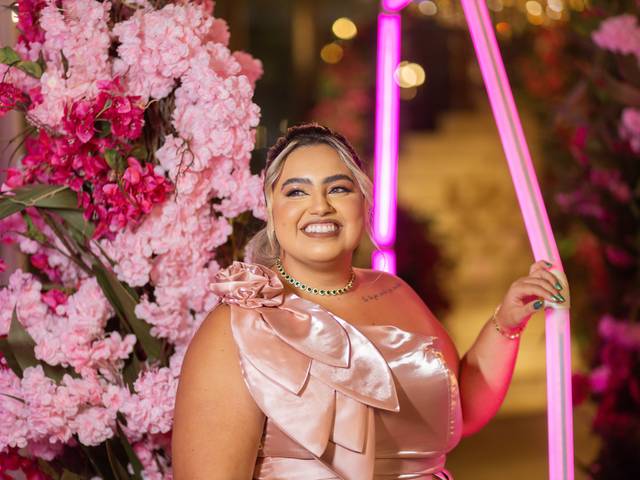 Diversos de Formatura Dra. Leticia