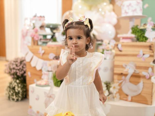 Aniversários de Helena