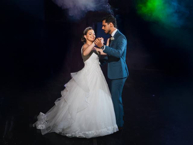 Casamentos de Gaby & Gabriel