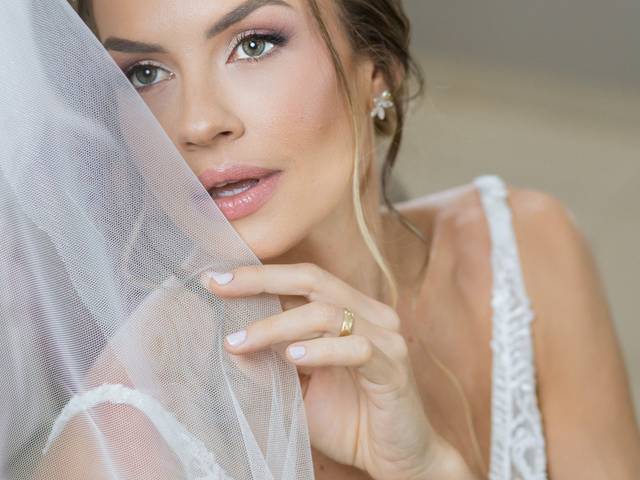 Casamentos de Editorial - Noivas