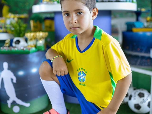 Aniversários de Hexa do GuiGui