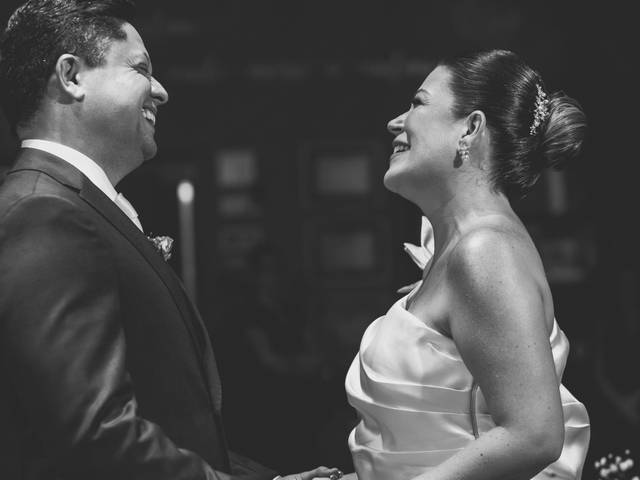 Casamentos de Carla & Leo