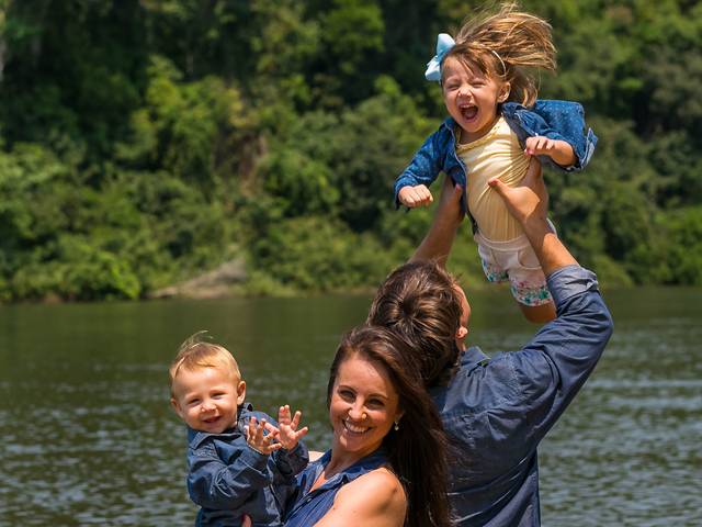 Aniversários de Luiz Antonio