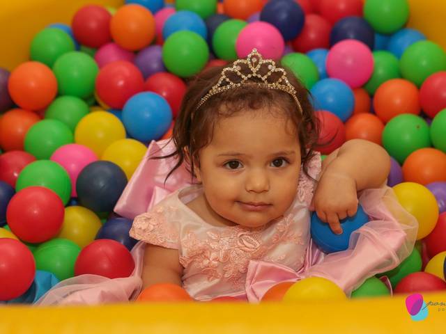 Aniversários de Lara Rosa