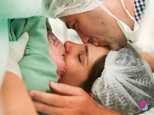 Partos de Nascimento José Eduardo