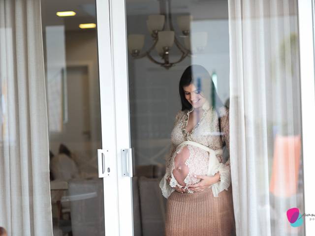 Gestantes de Gabrielle