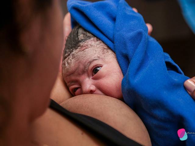 Partos de PN Dr Juliana