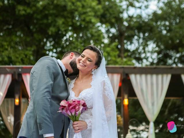 Casamentos de Casamento Janaina & Francisco