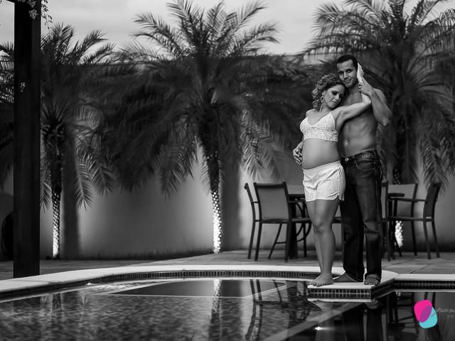 Gestantes de A doce espera do Hugo