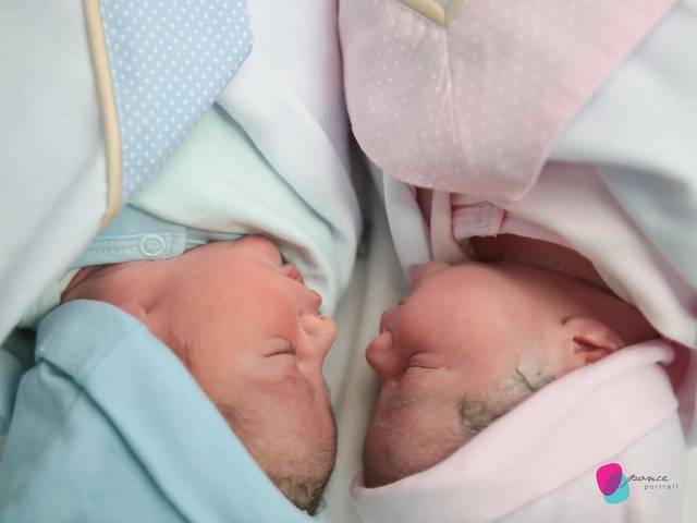 Partos de Clara & Arthur