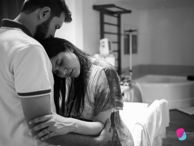 Partos de Parto Normal -  Davi