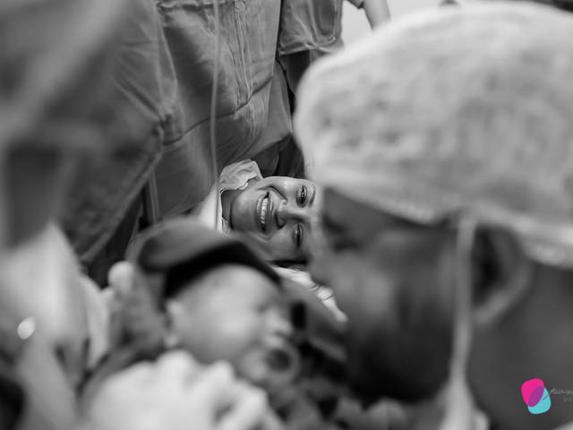 Partos de Nascimento Lucas