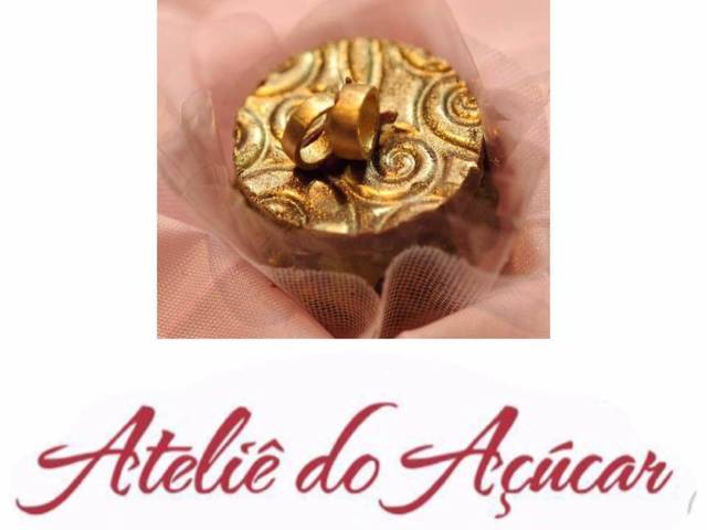 Parceiros de Ateliê do Açucar