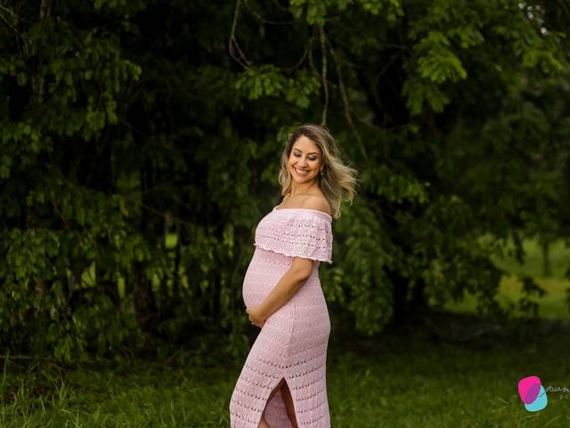 Gestantes de Rafa Zanol