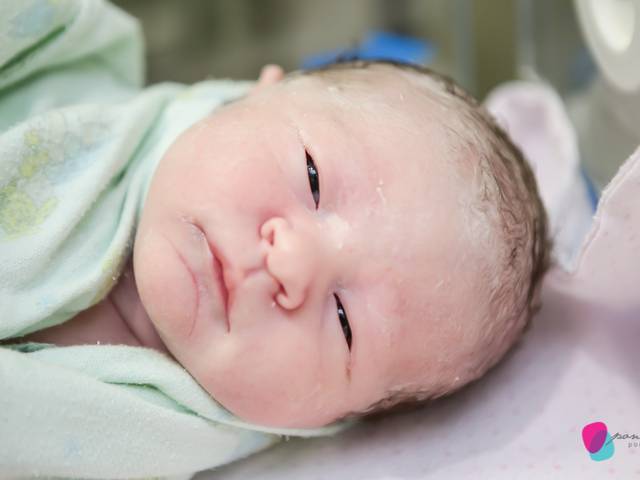 Partos de Elias Neto chegou