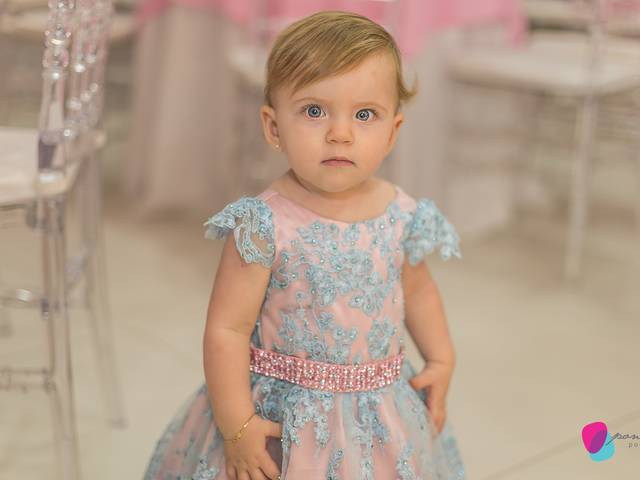 Aniversários de Betina