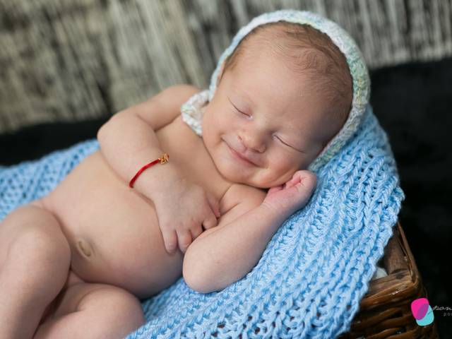 Newborn de Elias Neto