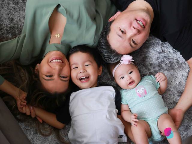 Life Style de Taiga e Sakura