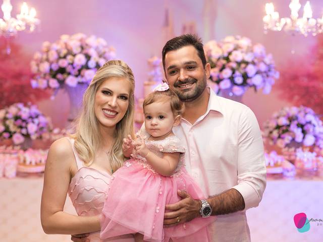 Aniversários de yasmin