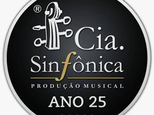 Parceiros de Cia Sinfonica