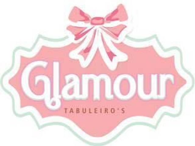 Parceiros de Tabuleiros Glamour's