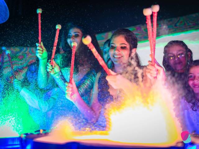 15 anos de 15 anos - Julia Cabral