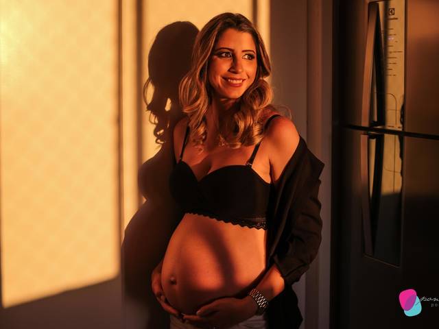 Gestantes de Hevelin