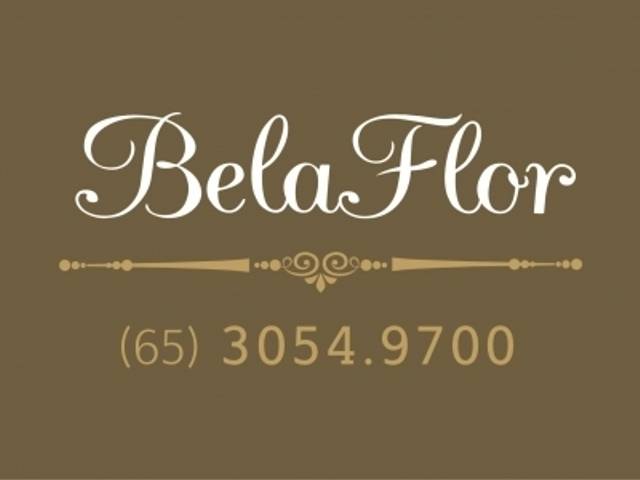 Parceiros de bela Flor