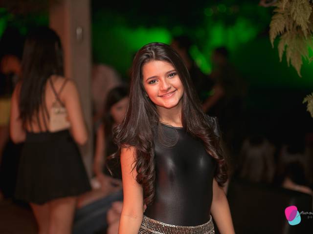 15 anos de 15 anos de Maria Eduarda