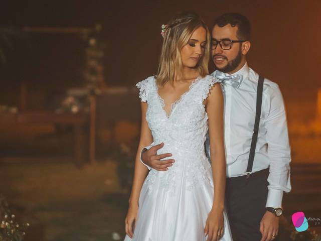 Casamentos de Ray & Erasmo