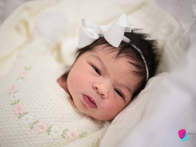 Partos de Cecilia - Sao Paulo