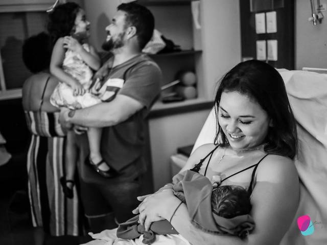 Partos de Bella - PN Pelvico