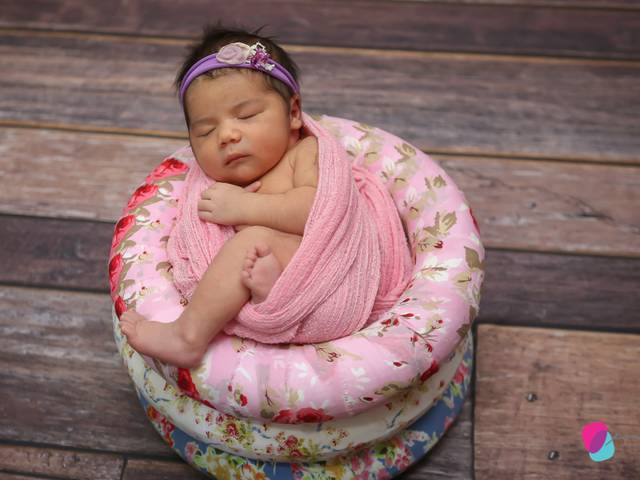 Newborn de Gabrielly