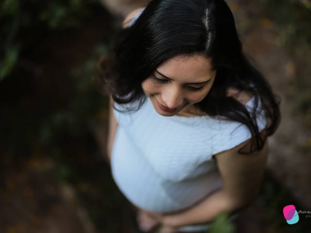 Gestantes de Sandy + Thiago = Daniel