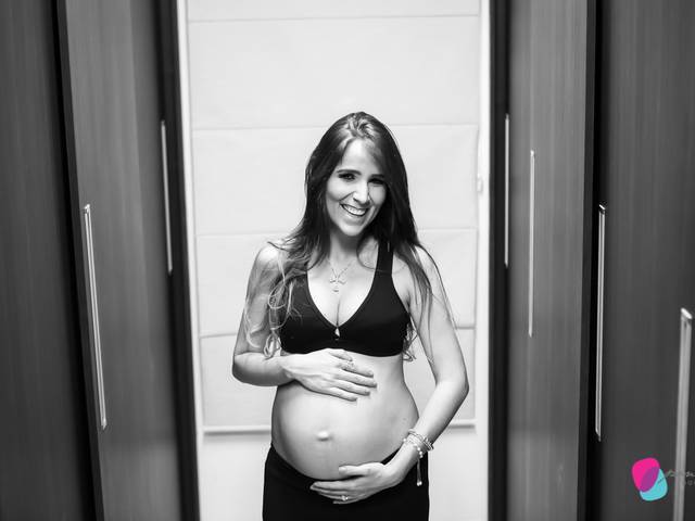 Gestantes de Roberta