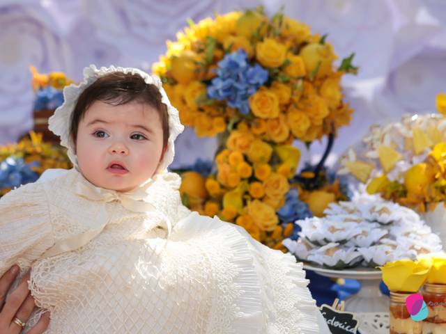 Batizados de Batizado Sara